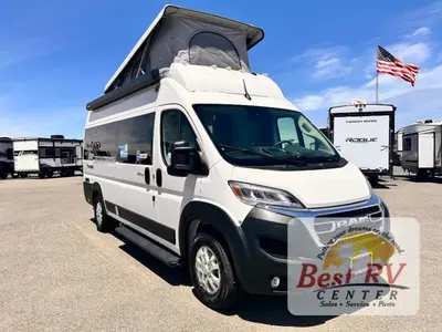 New 2026 Thor Motor Coach Tellaro 20U