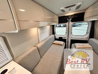 2026 Thor Motor Coach Tellaro photo 48
