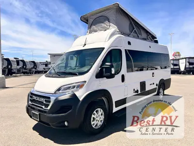 2026 Thor Motor Coach Tellaro photo 7