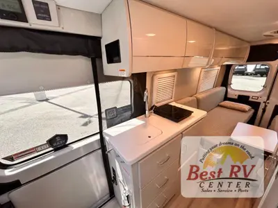 2026 Thor Motor Coach Tellaro photo 28