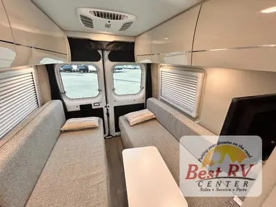 2026 Thor Motor Coach Tellaro photo 46