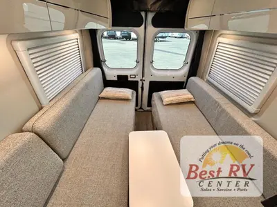 2026 Thor Motor Coach Tellaro photo 41