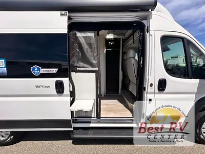 2026 Thor Motor Coach Tellaro photo 12