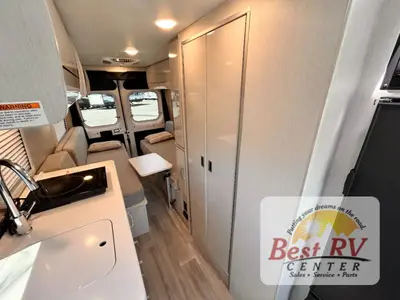 2026 Thor Motor Coach Tellaro photo 25
