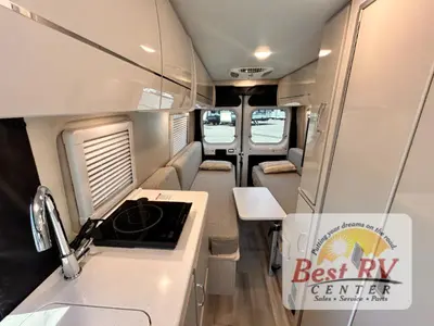 2026 Thor Motor Coach Tellaro photo 34