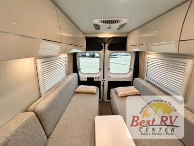 2026 Thor Motor Coach Tellaro photo 39