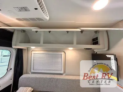 2026 Thor Motor Coach Tellaro photo 45