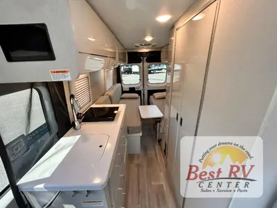 2026 Thor Motor Coach Tellaro photo 26