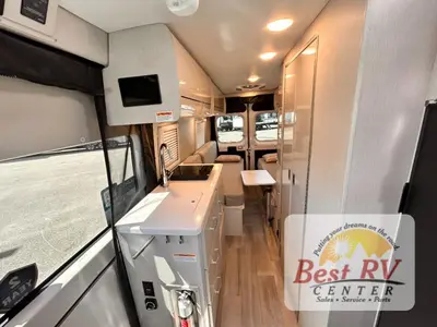 2026 Thor Motor Coach Tellaro photo 15