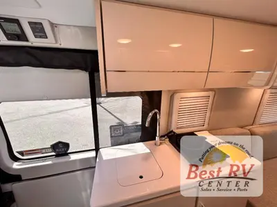 2026 Thor Motor Coach Tellaro photo 30