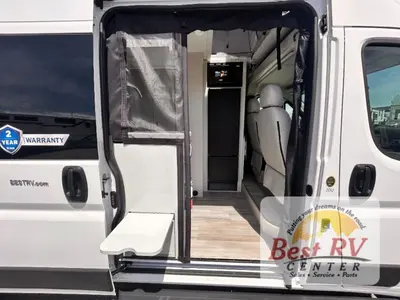 2026 Thor Motor Coach Tellaro photo 13