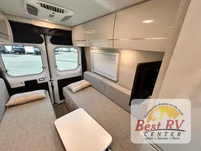 2026 Thor Motor Coach Tellaro photo 43