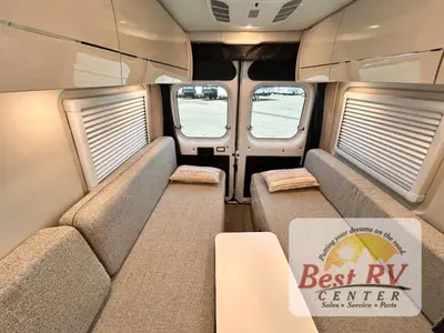 2026 Thor Motor Coach Tellaro photo 40