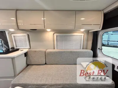 2026 Thor Motor Coach Tellaro photo 49