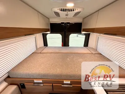 2027 Thor Motor Coach Rize photo 43