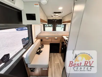 2027 Thor Motor Coach Rize photo 14