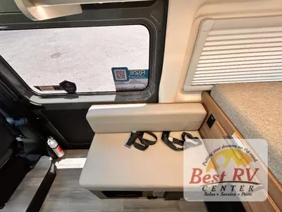 2027 Thor Motor Coach Rize photo 32