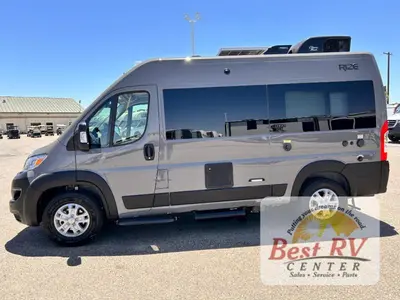 2027 Thor Motor Coach Rize photo 6