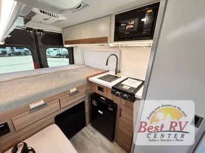 2027 Thor Motor Coach Rize photo 19