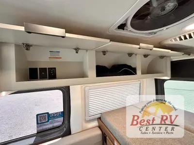 2027 Thor Motor Coach Rize photo 42