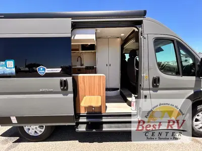 2027 Thor Motor Coach Rize photo 11