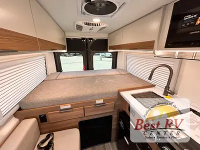 2027 Thor Motor Coach Rize photo 28