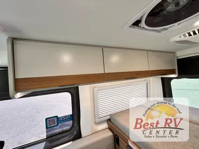 2027 Thor Motor Coach Rize photo 41