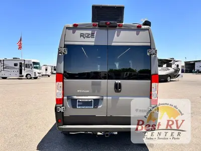 2027 Thor Motor Coach Rize photo 4