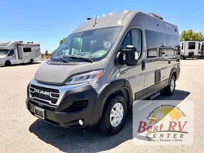 2027 Thor Motor Coach Rize photo 7