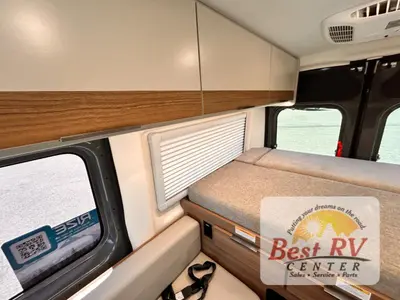 2027 Thor Motor Coach Rize photo 33
