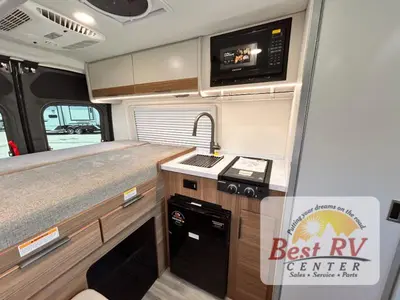 2027 Thor Motor Coach Rize photo 20
