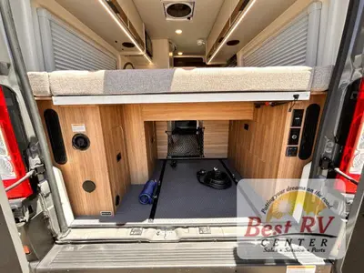 2027 Thor Motor Coach Rize photo 50