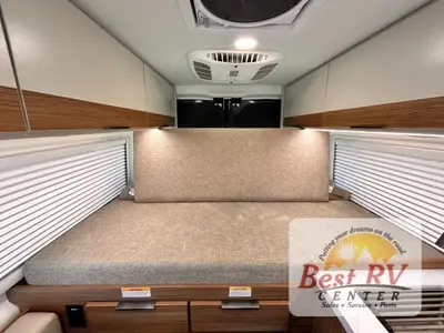 2027 Thor Motor Coach Rize photo 44