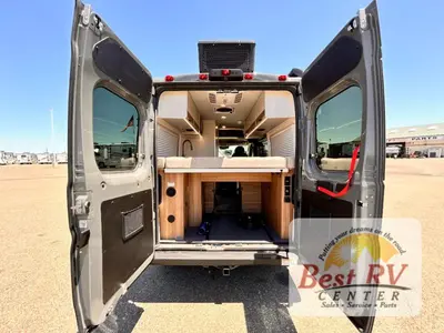 2027 Thor Motor Coach Rize photo 45