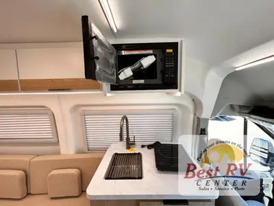 2027 Thor Motor Coach Talavera photo 21
