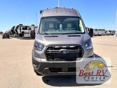 2027 Thor Motor Coach Talavera photo 8