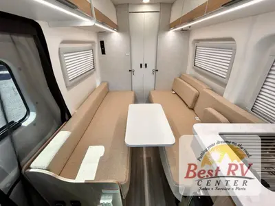 2027 Thor Motor Coach Talavera photo 44