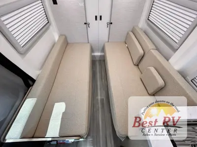 2027 Thor Motor Coach Talavera photo 34