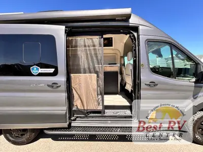 2027 Thor Motor Coach Talavera photo 10