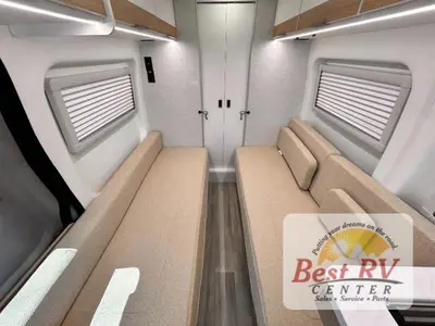 2027 Thor Motor Coach Talavera photo 32