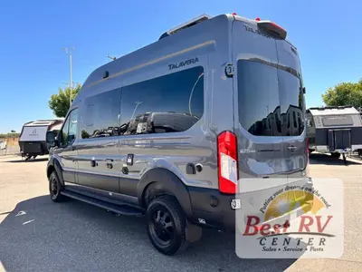 2027 Thor Motor Coach Talavera photo 5