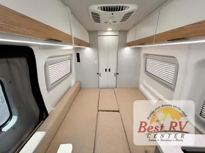 2027 Thor Motor Coach Talavera photo 45