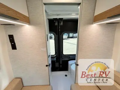 2027 Thor Motor Coach Talavera photo 50