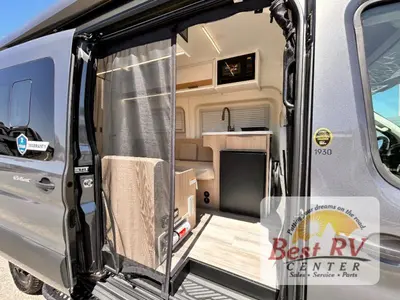 2027 Thor Motor Coach Talavera photo 12