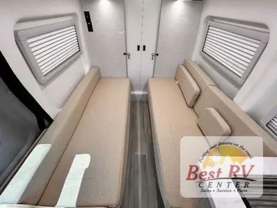2027 Thor Motor Coach Talavera photo 33