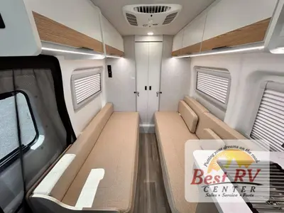 2027 Thor Motor Coach Talavera photo 30
