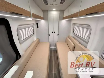 2027 Thor Motor Coach Talavera photo 31