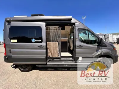 2027 Thor Motor Coach Talavera photo 9