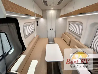 2027 Thor Motor Coach Talavera photo 42