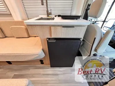2027 Thor Motor Coach Talavera photo 24